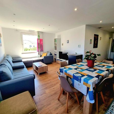 Doumo Apartment Agde Luaran gambar
