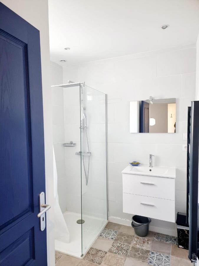 Doumo Apartment Agde Luaran gambar