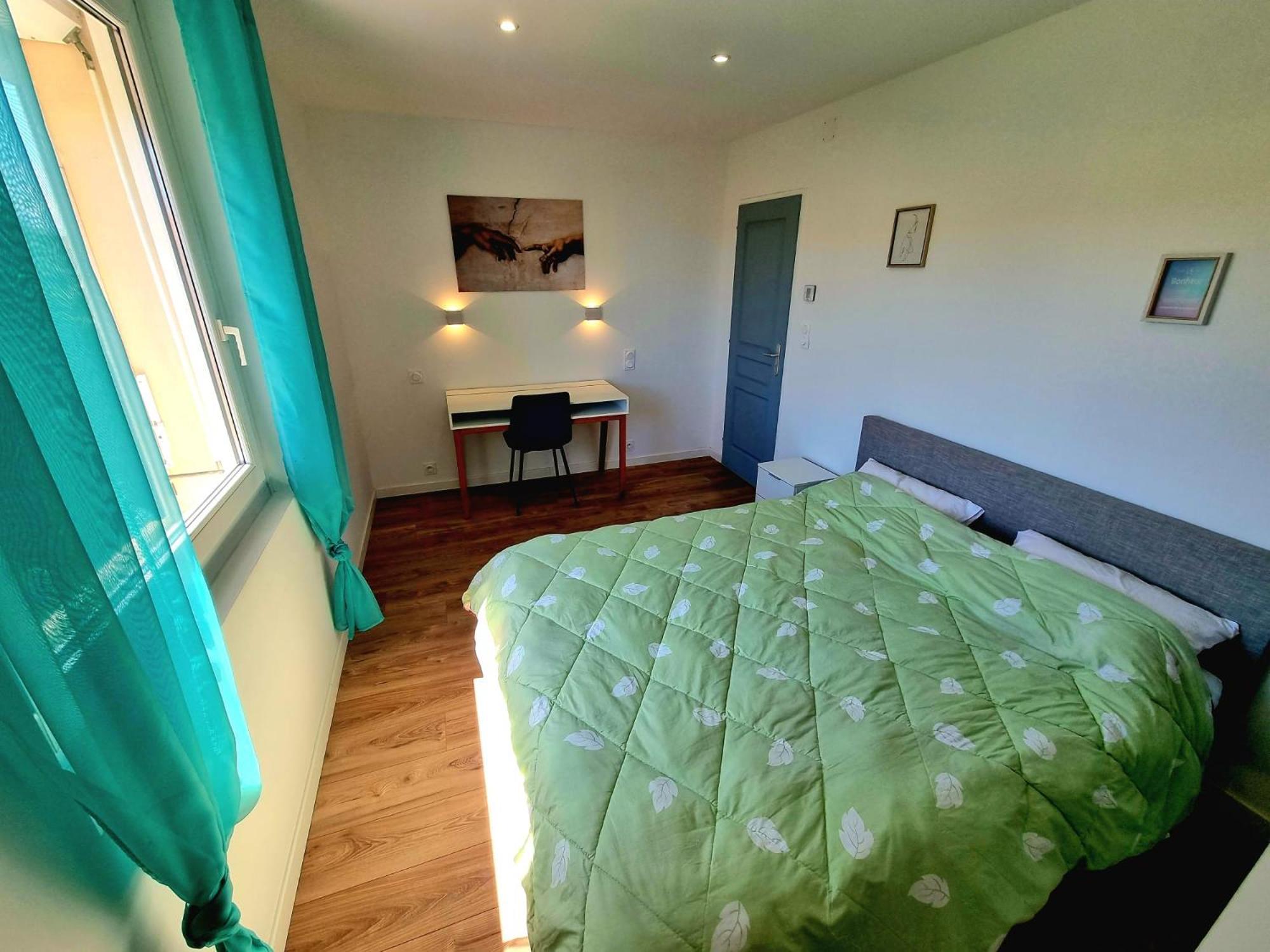 Doumo Apartment Agde Luaran gambar