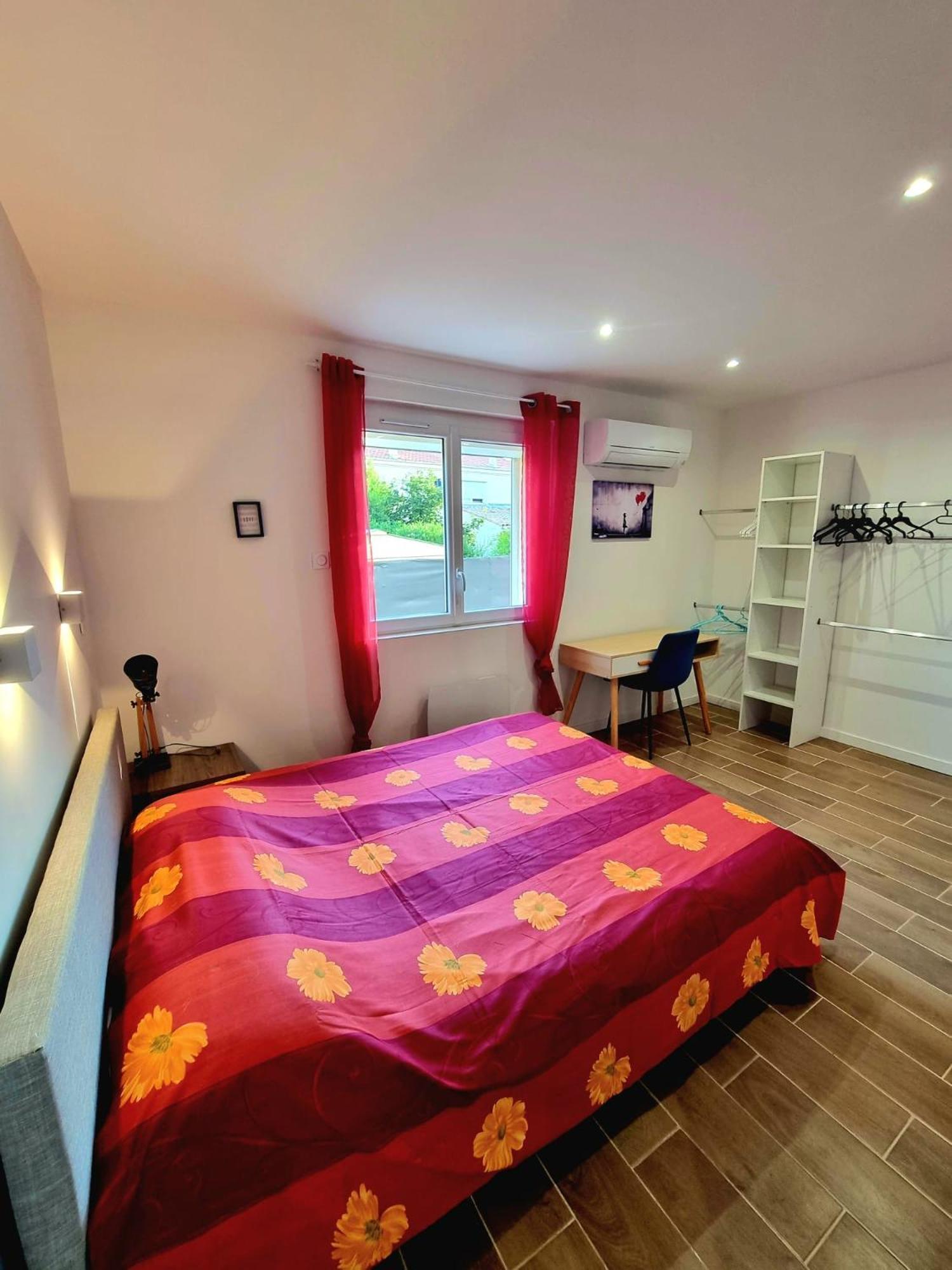 Doumo Apartment Agde Luaran gambar